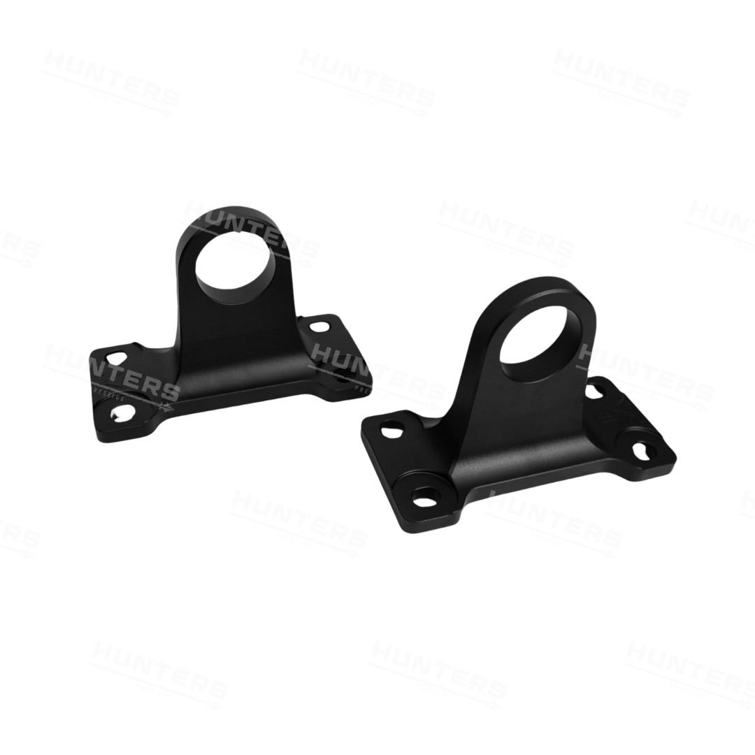 Defender L663 Towing Loops (Pair) - V2 - view 9