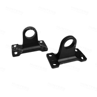 Defender L663 Towing Loops (Pair) - V2 - view 9