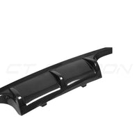 BMW M4 F83 Convertible Full Carbon Fibre Kit - V6 - view 15