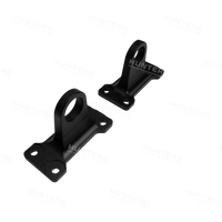 Defender L663 Towing Loops (Pair) - V2 - view 10