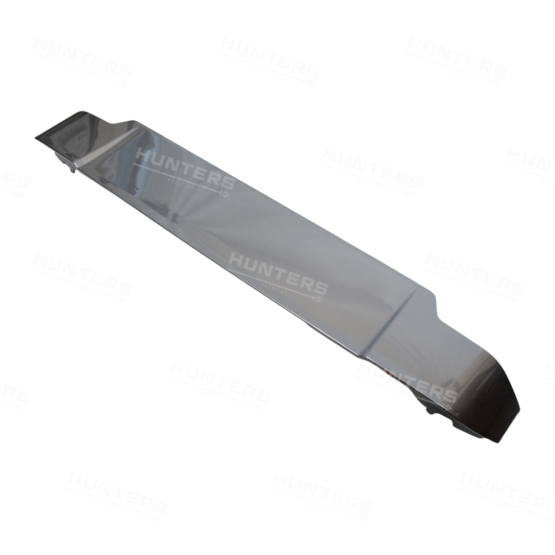 Defender L663 Rear Replacement Spoiler V2 - view 7