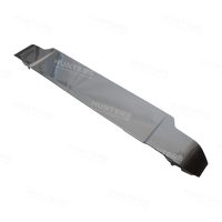 Defender L663 Rear Replacement Spoiler V2 - view 7