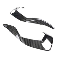 BMW G87 M2 & G42 2 Series 2022+ Carbon Fibre Tail Light Covers