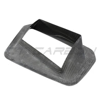 BMW M2 M3 & M4 G87/G80/G81/G82/G83 Carbon Fibre Hud Cover - view 5