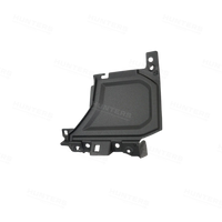 Defender L663 LR Genuine Dashboard Fascia Panel - view 8