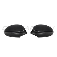 BMW 1 & 3 Series E82/E83/E87E90/E91/E92/E93 2006-2010 Pre-lci Carbon Fibre Mirrors - view 7