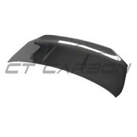 BMW G82/G22 M4 & 4 Series 2021+ Carbon Fibre Bootlid - view 6