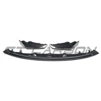 BMW M3/M4 G80/G81/G82/G83 2021+ Carbon Fibre Splitter - V8 - view 7