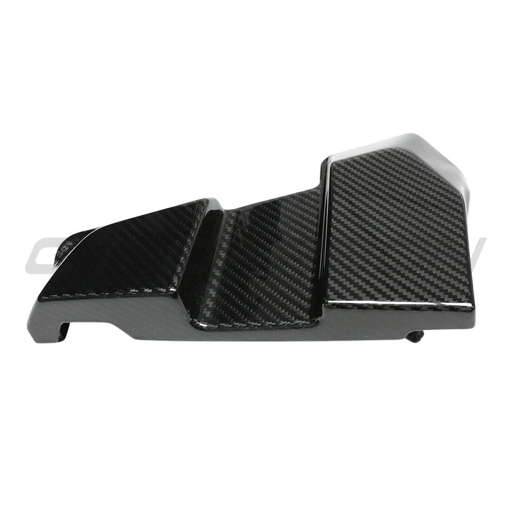 BMW G81 M3 Touring Full Carbon Fibre Ultimate Engine Dress Up Kit - view 11