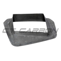 BMW G87 M2 2023+ Dry Carbon Fibre Heads Up Display Cover - Rhd - view 4
