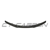 BMW M2 / M2C F87 & F22 2 Series Carbon Fibre Spoiler - V7 - view 9
