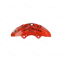 Defender L663 LR Genuine Front Brake Upgrade Kit - view 8