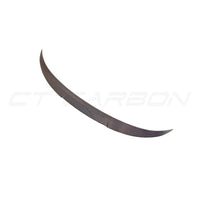 BMW M4 F83 Convertible Full Carbon Fibre Kit - V6 - view 9
