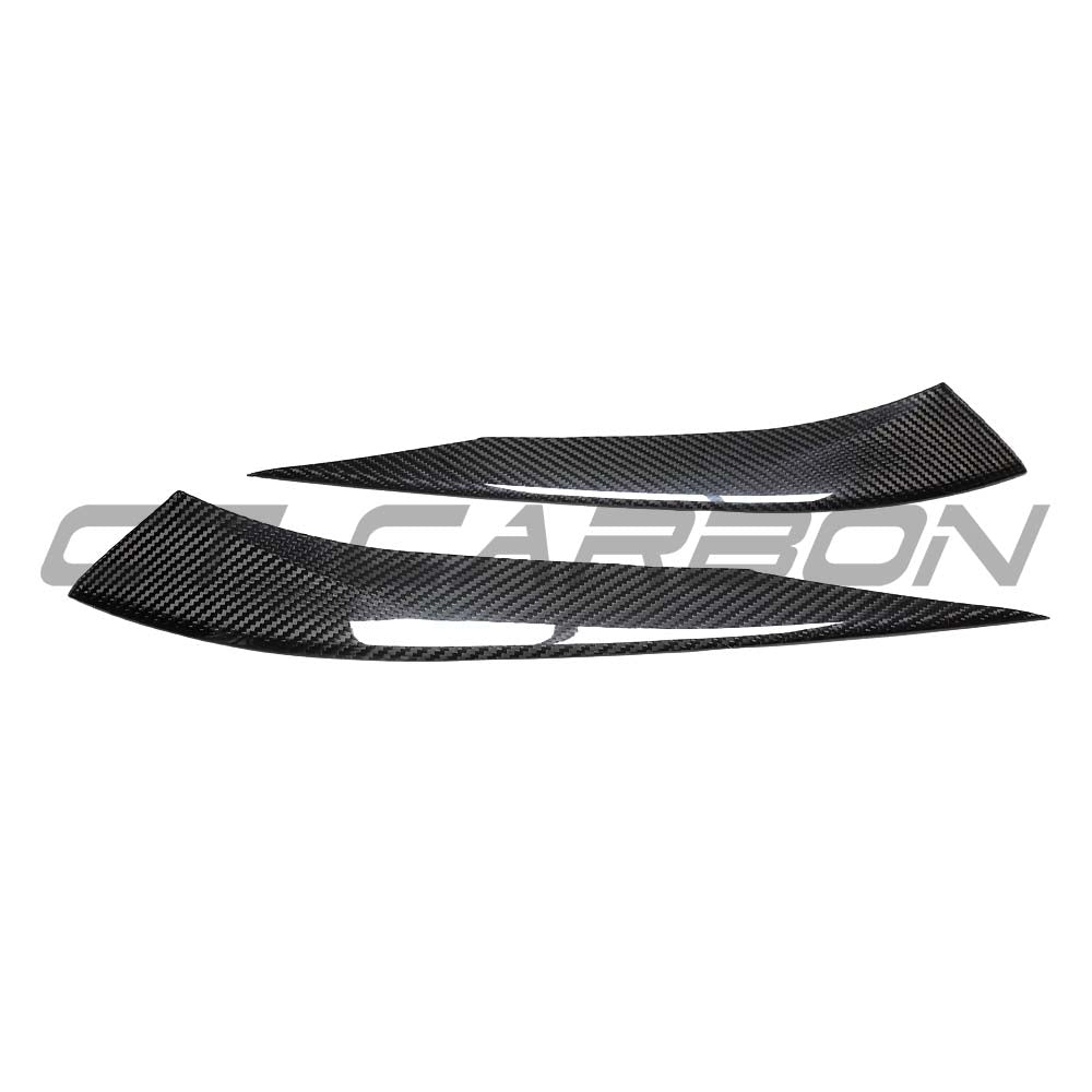 BMW G87 M2 2023+ Carbon Fibre Eye Lids - view 2