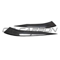 BMW G87 M2 2023+ Carbon Fibre Eye Lids - view 2