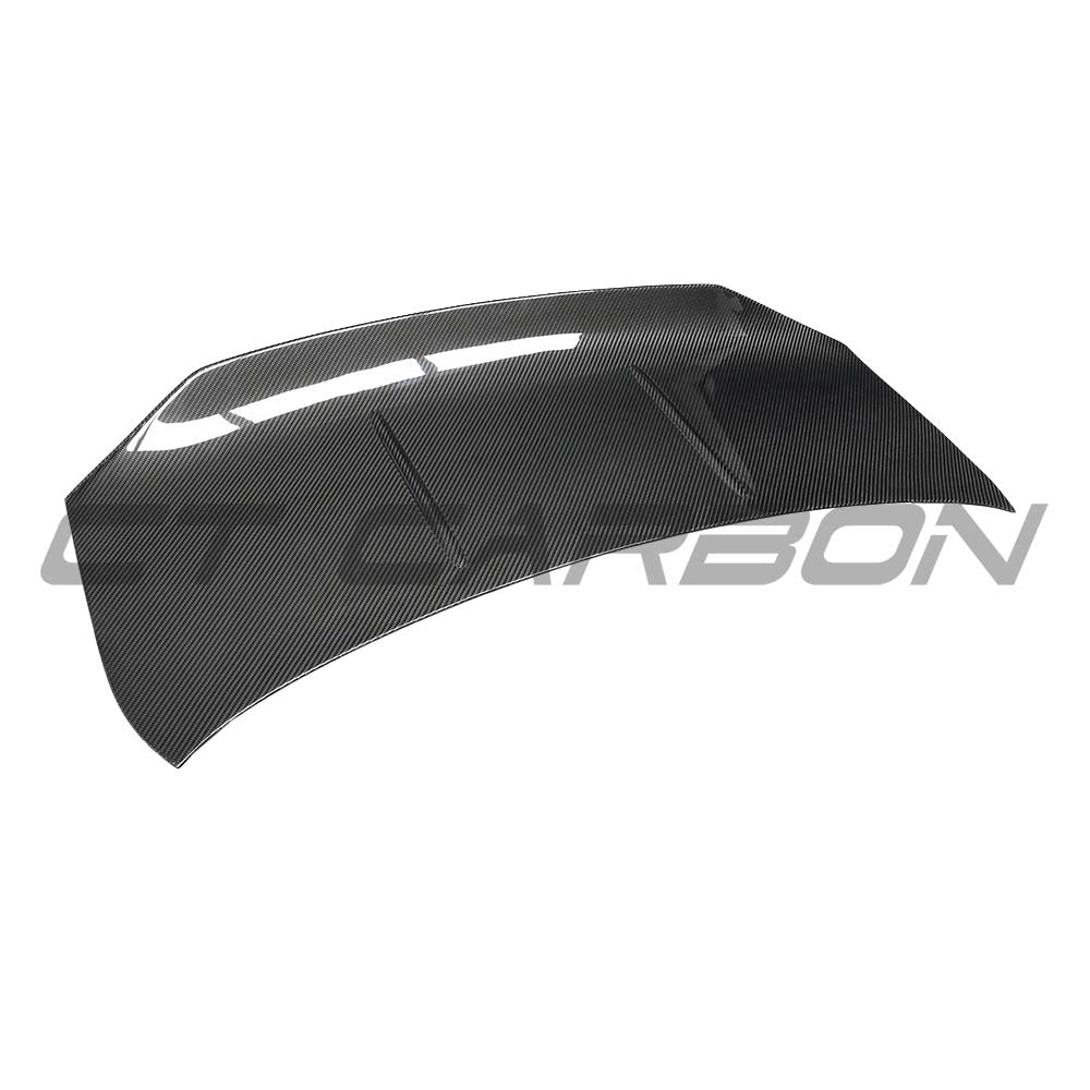 BMW G82/G22 M4 & 4 Series 2021+ Carbon Fibre Bootlid - view 7