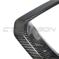 BMW M2 M3 & M4 G87/G80/G81/G82/G83 Carbon Fibre Hud Cover - view 6