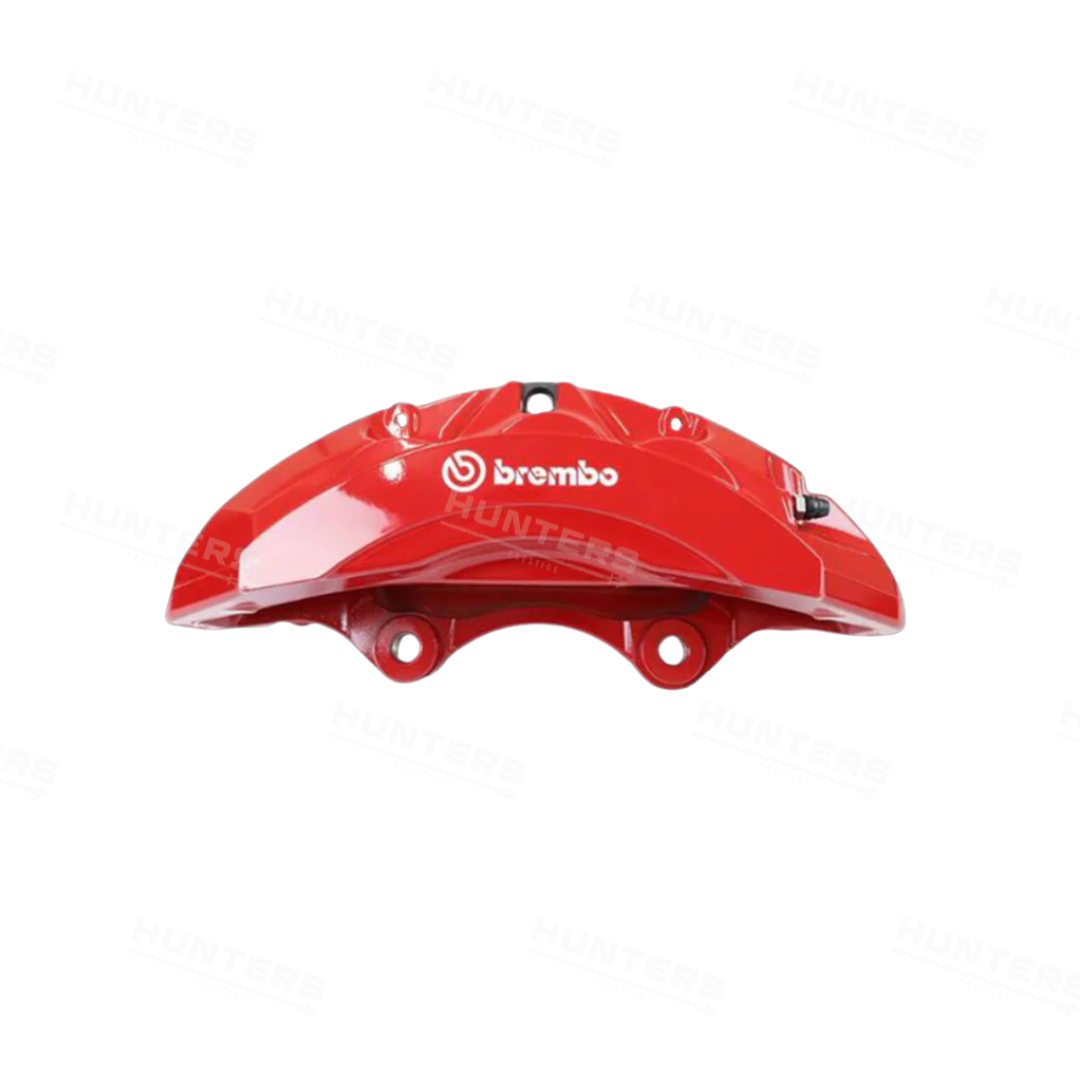 Defender L663 LR Genuine Front Brake Upgrade Kit - view 9