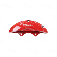 Defender L663 LR Genuine Front Brake Upgrade Kit - view 9