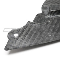 BMW M3 & M4 G80/G81/G82/G83 Carbon Fibre Headlight Cover - view 6