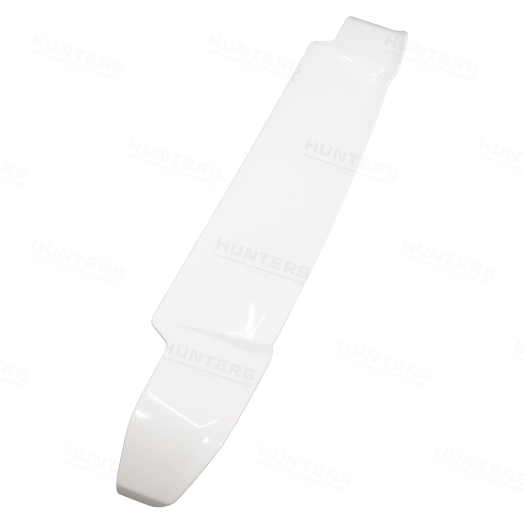 Defender L663 Rear Stick On Spoiler V1 - view 10