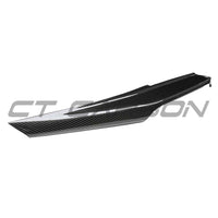 BMW Gxx 2025+ LCI Carbon Fibre Center Console Trim - Rhd - view 5