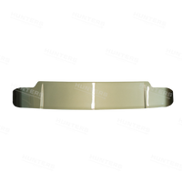 Defender L663 Rear Replacement Spoiler V2 - view 9