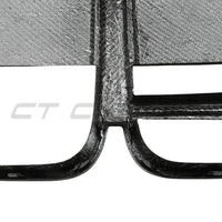 BMW 4 Series 2020+ G22/G23 Carbon Fibre CSL Grille - With Acc - view 6