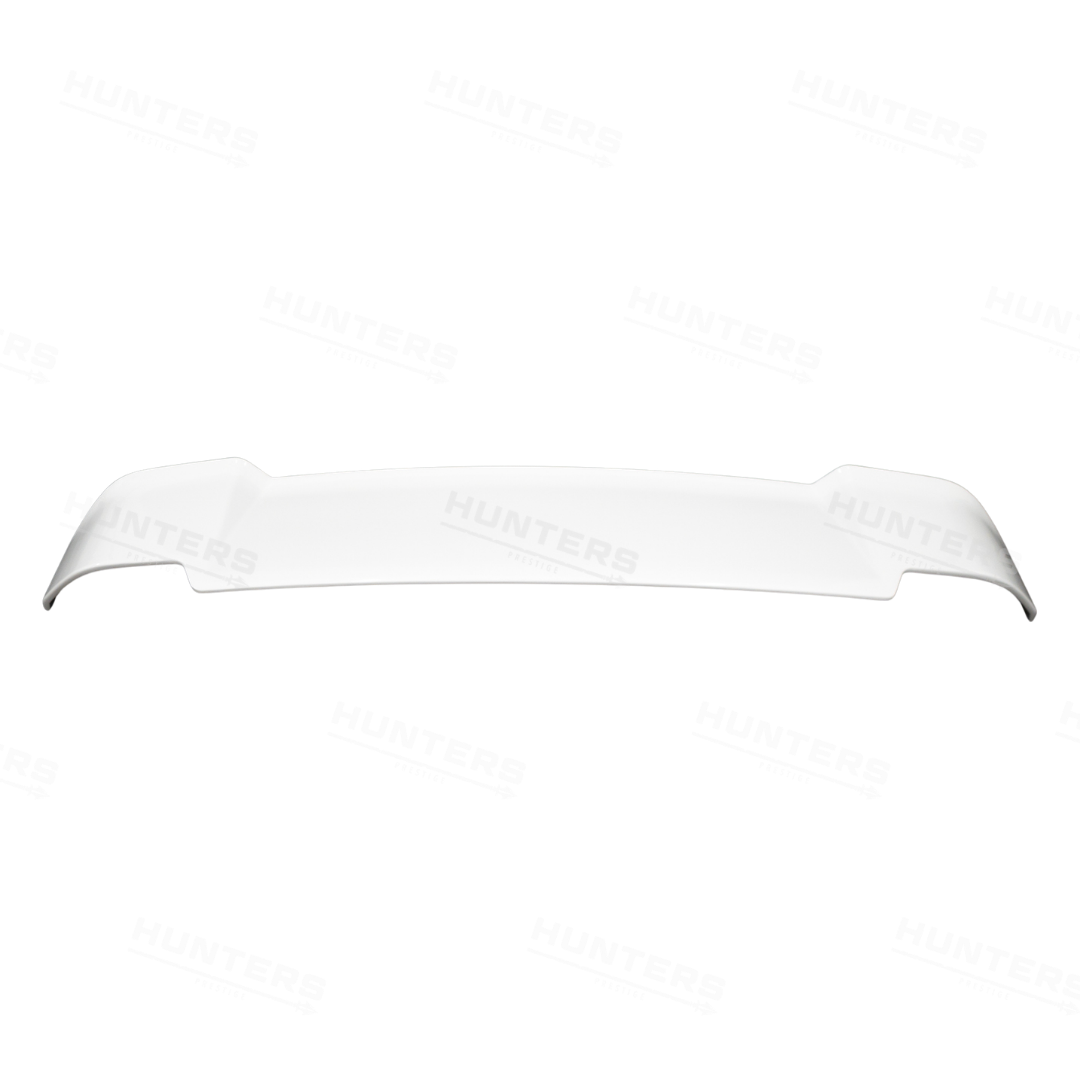 Defender L663 Rear Stick On Spoiler V1 - view 9