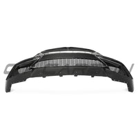 BMW F87 M2C Carbon Pre-preg Fibre Front Bumper - view 17