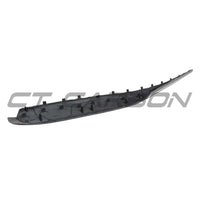BMW Gxx 2025+ LCI Carbon Fibre Center Console Trim - Rhd - view 6