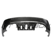 BMW F87 M2/M2C Carbon Pre-preg Fibre Rear Bumper - view 14