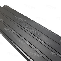 Defender L663 Fixed Side Step Kit - view 10