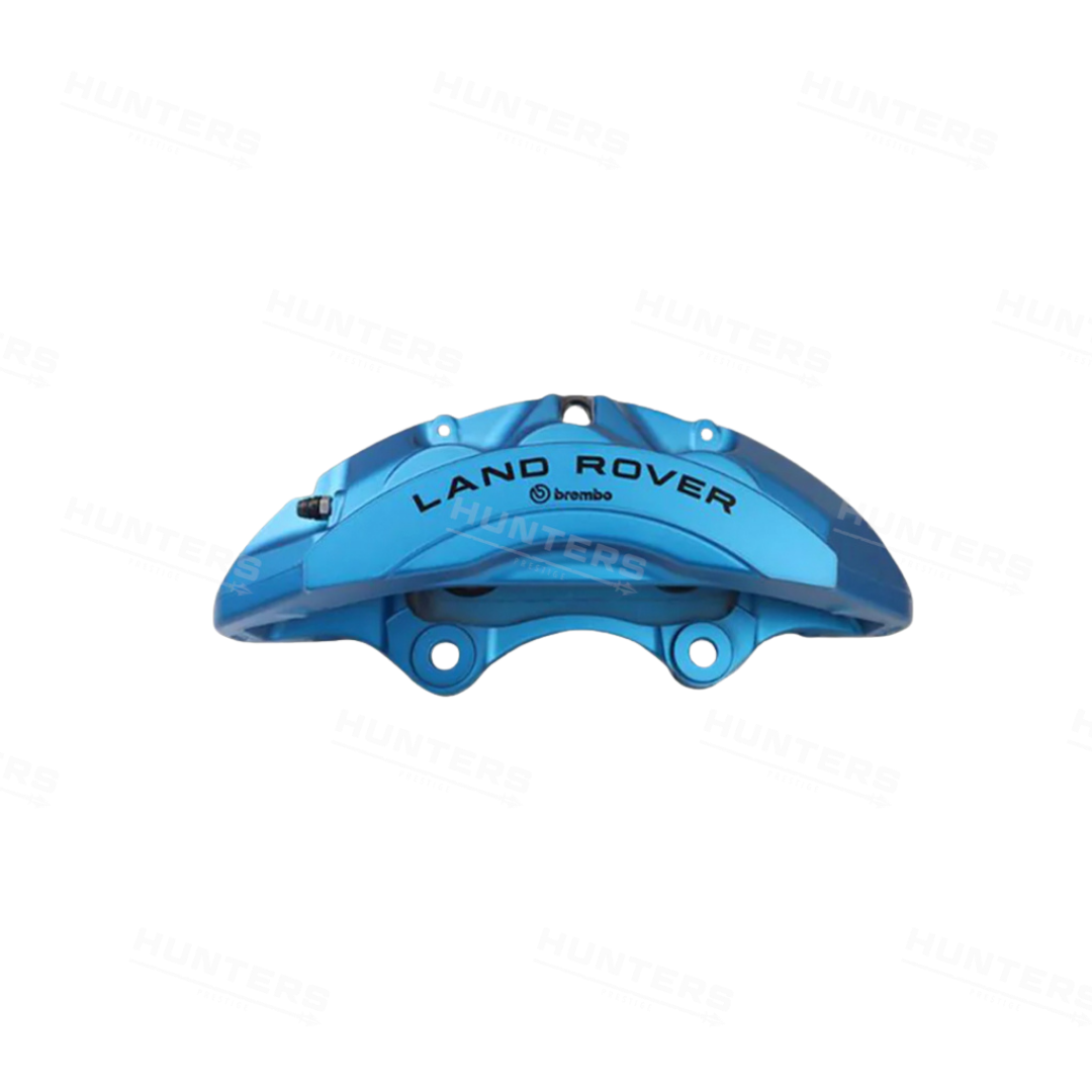 Defender L663 LR Genuine Front Brake Upgrade Kit - view 10
