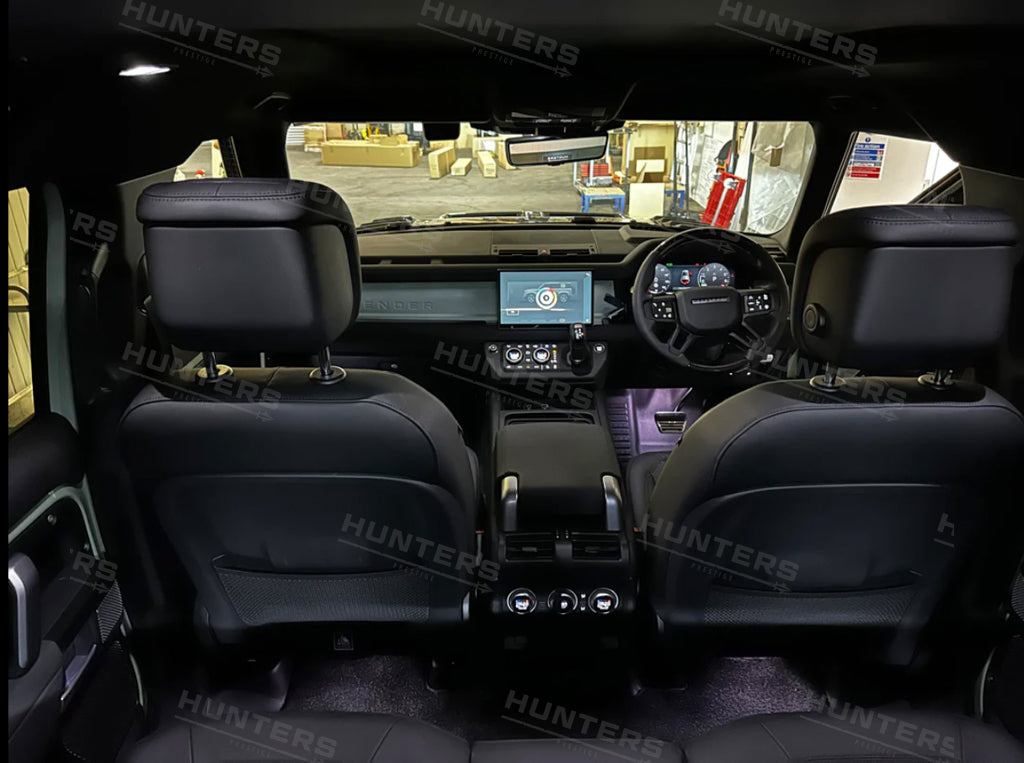 Defender L663 Ambient Light Extension Kit - view 3