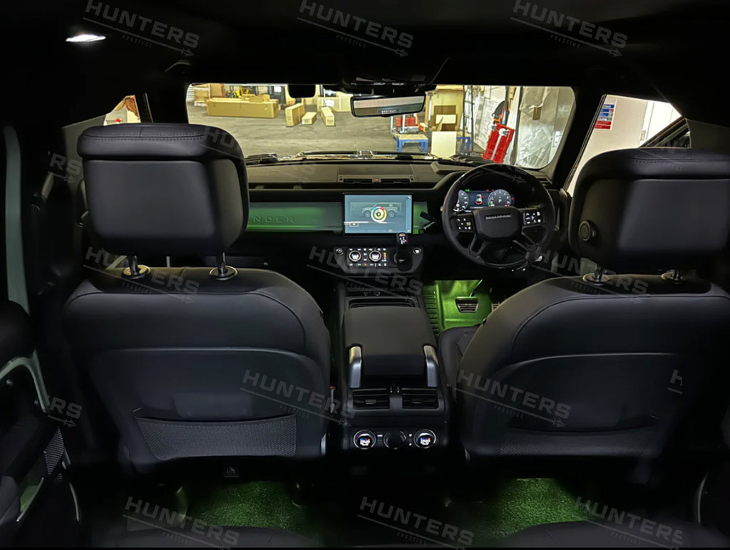 Defender L663 Ambient Light Extension Kit - view 5