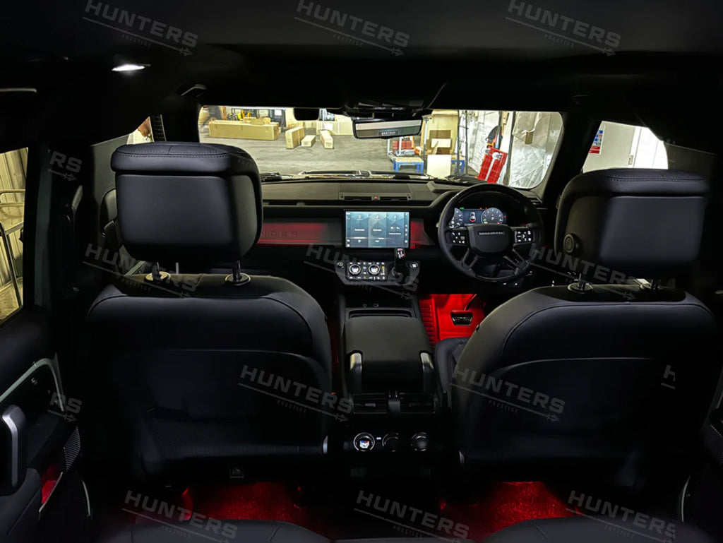Defender L663 Ambient Light Extension Kit - view 8