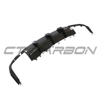 Audi A3/S3/RS3 8Y Sportback Full Carbon Fibre Kit - V2 - CT Design - view 13