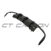 Audi A3/S3/RS3 8Y Sportback Full Carbon Fibre Kit - V2 - CT Design - view 19
