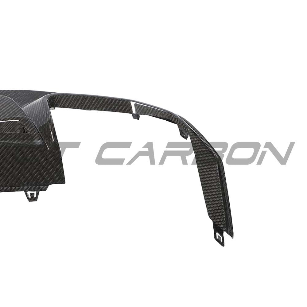 Audi A3/S3/RS3 8Y Sportback Full Carbon Fibre Kit - V2 - CT Design - view 17