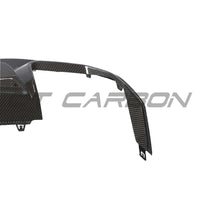 Audi A3/S3/RS3 8Y Sportback Full Carbon Fibre Kit - V2 - CT Design - view 17