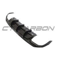 Audi A3/S3/RS3 8Y Sportback Full Carbon Fibre Kit - V2 - CT Design - view 16