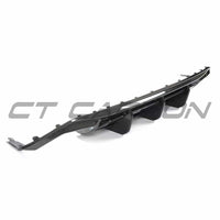 Audi A3/S3/RS3 8Y Sportback Full Carbon Fibre Kit - V2 - CT Design - view 14
