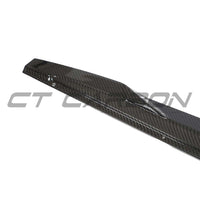 Audi A3/S3/RS3 8Y Sportback Full Carbon Fibre Kit - V2 - CT Design - view 11