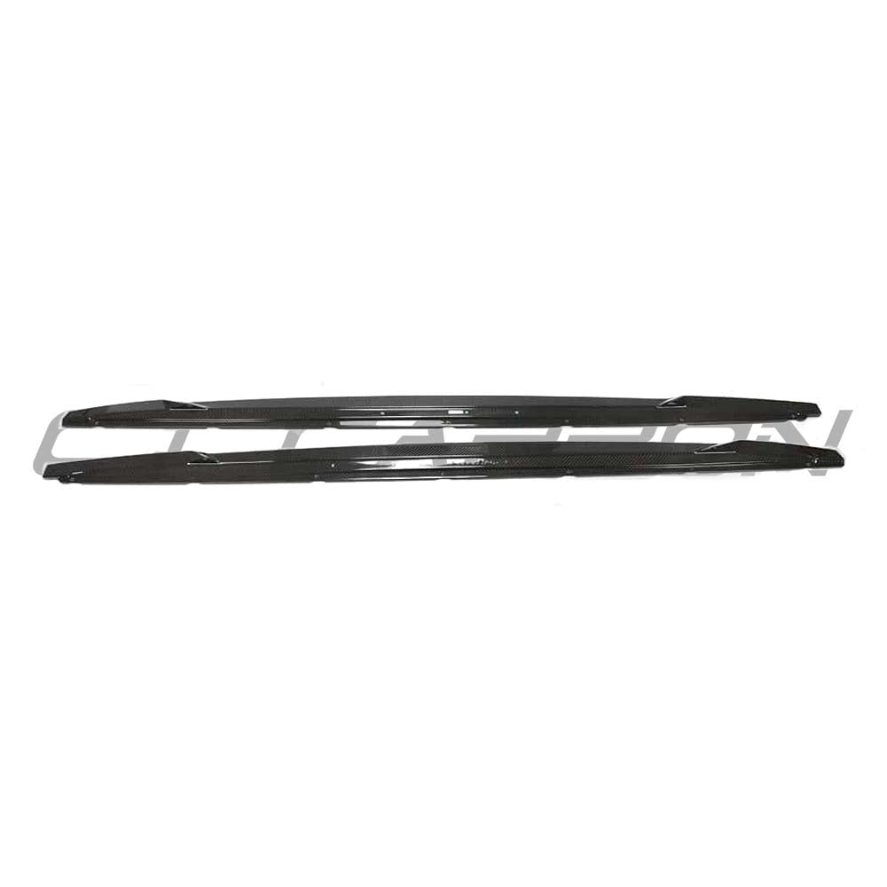 Audi A3/S3/RS3 Sportback Ultimate Carbon Fibre Kit - view 8