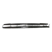 Audi A3/S3/RS3 Sportback Ultimate Carbon Fibre Kit - view 8