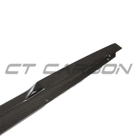 Audi A3/S3/RS3 Sportback Ultimate Carbon Fibre Kit - view 9