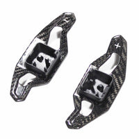 Audi A3/S3/RS3 8V Carbon Fibre Shifter Paddles - V2