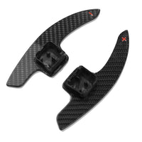 Audi A3/S3/RS3 8V Carbon Fibre Shifter Paddles