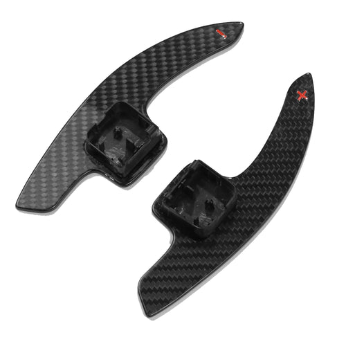 Audi A3/S3/RS3 8V Carbon Fibre Shifter Paddles